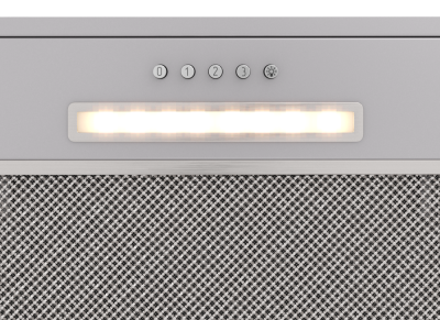 Детальное фото товара: Elikor Cube Basic 60П-630-К3Д хром