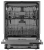 Hotpoint HI 5C59 D Детальное фото товара: Hotpoint HI 5C59 D