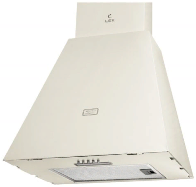 LEX VERONA BODY 600 IVORY LIGHT