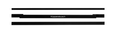 Детальное фото товара: Kuppersbusch DK 5000 Black Velvet