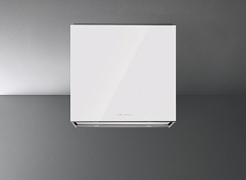 Фото товара: Falmec LAGUNA IS STEEL 60 WHITE