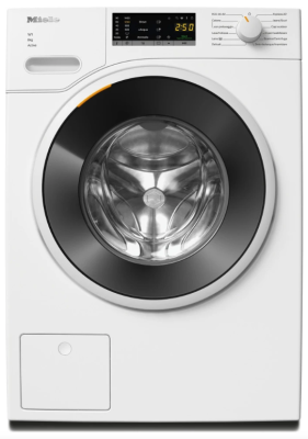 Детальное фото товара: Miele WWA 120 WCS