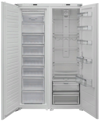 SCANDILUX SBSBI524EZ набор (состоит из FNBI524E + RBI524EZ)