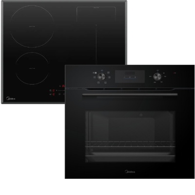 Детальное фото товара: MIDEA MIH65787F + MO47007GB