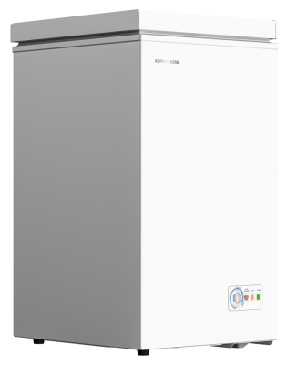 Детальное фото товара: Kuppersberg FLCF 110 W