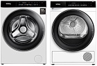 Korting стирка KWM 60DS1499 + сушка KD 69IHP10 + соед.эл DSK 350