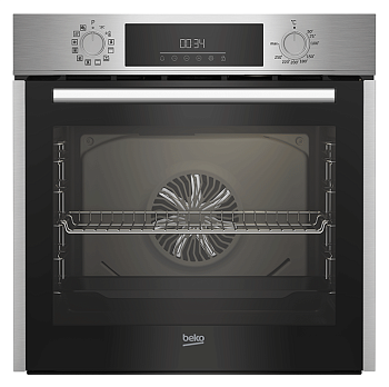 Фото товара: Beko BIOM1531KXNC