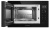 Maunfeld XBMO251GB Glossy Детальное фото товара: Maunfeld XBMO251GB Glossy
