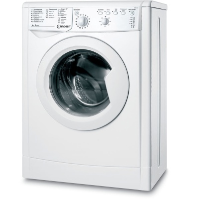 Indesit IWUB 4105 (CIS)