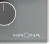 Krona MYSTERIUM gh 60 GR Детальное фото товара: Krona MYSTERIUM gh 60 GR газовая поверхность