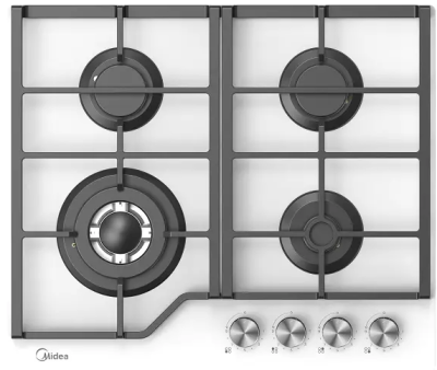 Midea MG693TGW