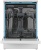 Haier HDWE15-58WE2RU Детальное фото товара: Haier HDWE15-58WE2RU
