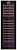 Фото товара: Pando PVMAVP 178-101CRR