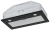 Krona KATE 600 GLASS BLACK PB Детальное фото товара: Krona KATE 600 GLASS BLACK PB