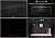 Фото товара: KORTING HIB 68700 B QUADRO + OKB 8921 ESN + KMI 825 TGN + KCM 9830 BCG