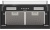 Franke T-FORM 60 BK Детальное фото товара: Franke T-FORM 60 BK