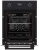 Krona RITUS 45 BL/BL G2 Детальное фото товара: Krona RITUS 45 BL/BL G2