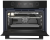 Grundig GEKW12400B Детальное фото товара: Grundig GEKW12400B