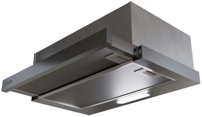 Детальное фото товара: LEX Honver 500 INOX