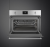 Smeg SO4301M0X Детальное фото товара: Smeg SO4301M0X