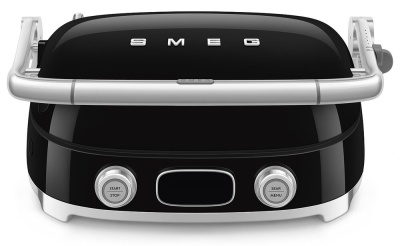 Детальное фото товара: Smeg MGF01BLEU