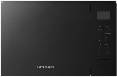Детальное фото товара: Kuppersberg HMW 652 B