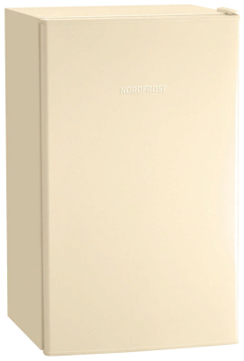 Фото товара: Nordfrost NR 403 E