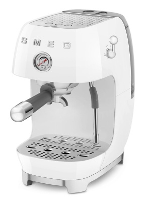 Детальное фото товара: Smeg ECF03WHEU