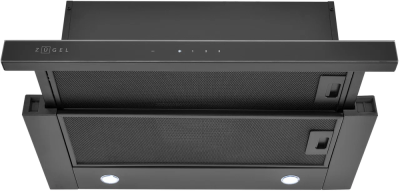 Детальное фото товара: ZUGEL ZHT652GB