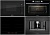Фото товара: KORTING HIB 68700 B QUADRO + OKB 8931 CESN + KMI 825 TGN + KCM 9200 BG