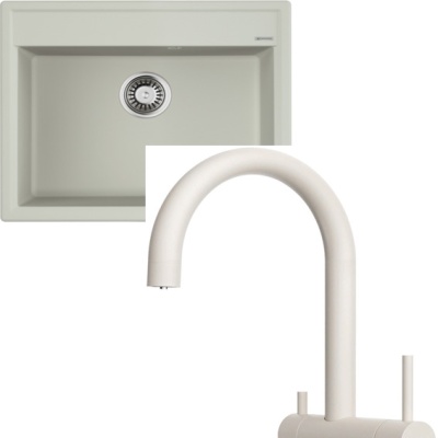 Детальное фото товара: Omoikiri Daisen 60-PA + Yamada-P-PA пастила