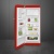 Smeg FAB28LRD6 Детальное фото товара: Smeg FAB28LRD6