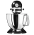 KitchenAid 5KSM125EOB Детальное фото товара: KitchenAid 5KSM125EOB