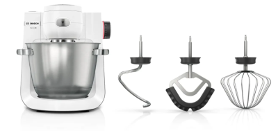 Детальное фото товара: Bosch MUMS6EW00