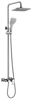 Фото товара: Seaman Barcelona SSL-5502 Water Polish