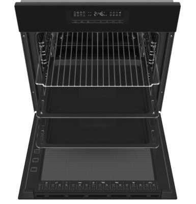 Детальное фото товара: MEFERI MEO6016BK COMFORT PLUS