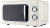 Tesler MM-2050 BEIGE Детальное фото товара: Tesler MM-2050 BEIGE