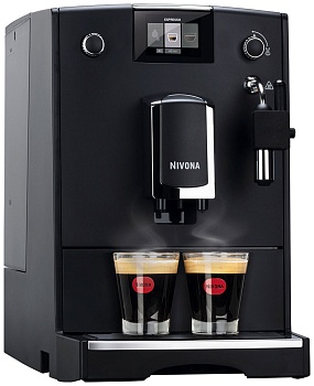 Фото товара: Nivona CafeRomatica NICR 550