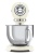 Smeg SMF05CREU Детальное фото товара: Smeg SMF05CREU
