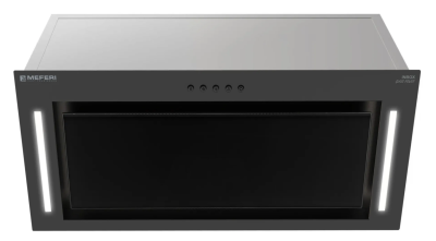 MEFERI INBOX60BK GLASS POWER