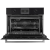 Kuppersbusch CBM 6330.0 KSM6 MattBlack Детальное фото товара: Kuppersbusch CBM 6330.0 KSM6 MattBlack