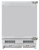 MEFERI MBR82 FULL LOW FROST LIGHT Детальное фото товара: MEFERI MBR82 FULL LOW FROST LIGHT