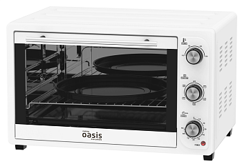 Фото товара: making Oasis everywhere M-60CW2