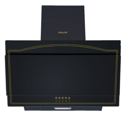Graude DHK 60.1 S