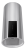 Maunfeld ALBA 39 Wall Inox Детальное фото товара: Maunfeld ALBA 39 Wall Inox