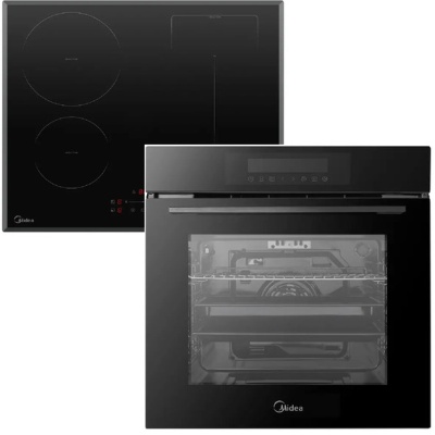 MIDEA MIH65787F + MO98277CGB