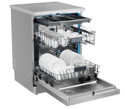 Детальное фото товара: Haier HDWE15-58CS2RU