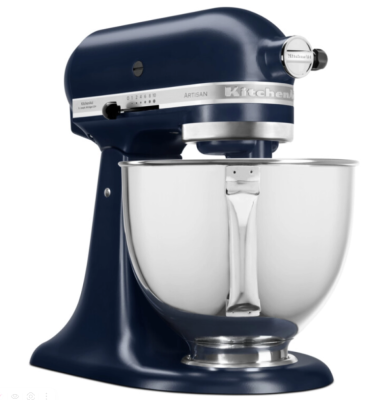 Детальное фото товара: KitchenAid 5KSM125EIB