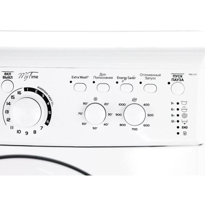 Детальное фото товара: Indesit MSC 615