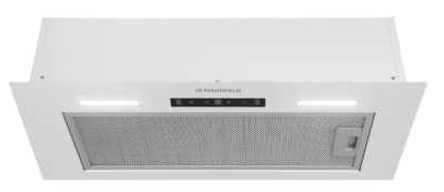 Maunfeld  THAMES 651 GEST WHITE